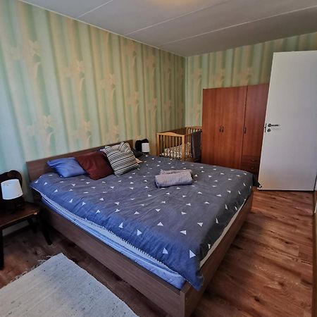 Cozy Apartment Next To Paldiski Harbor Экстерьер фото