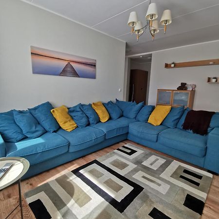 Cozy Apartment Next To Paldiski Harbor Экстерьер фото