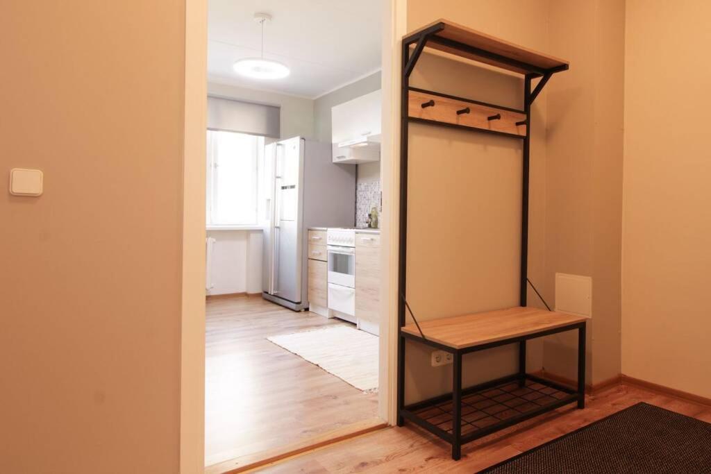 Cozy Apartment Next To Paldiski Harbor Экстерьер фото