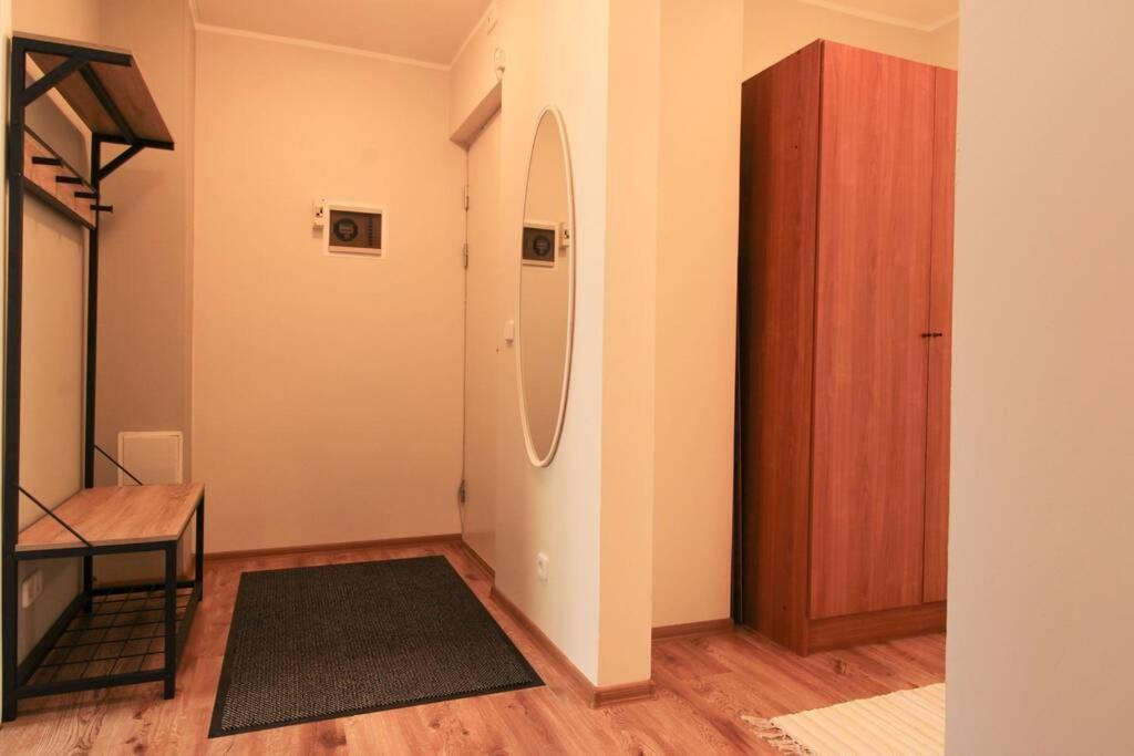 Cozy Apartment Next To Paldiski Harbor Экстерьер фото