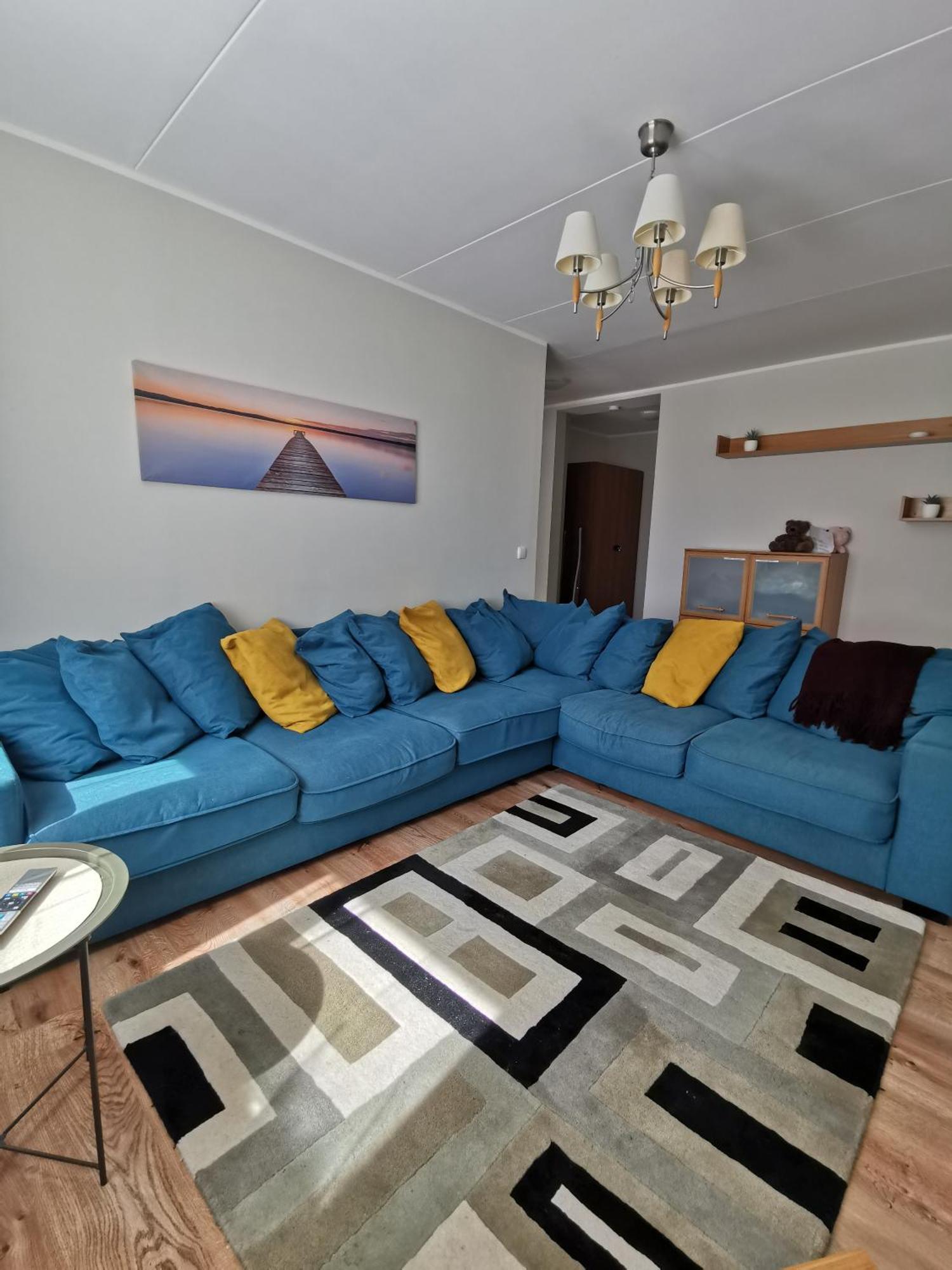 Cozy Apartment Next To Paldiski Harbor Экстерьер фото